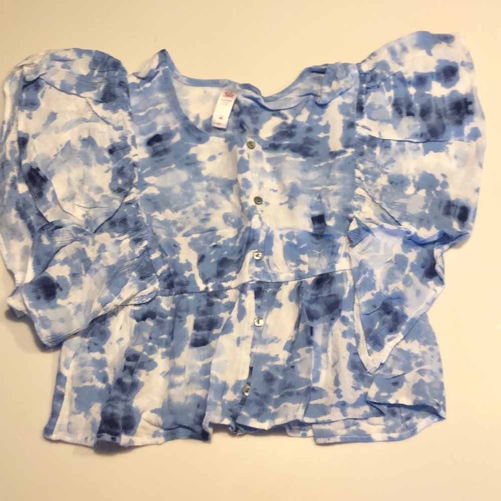 Girls shirt